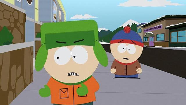 South Park