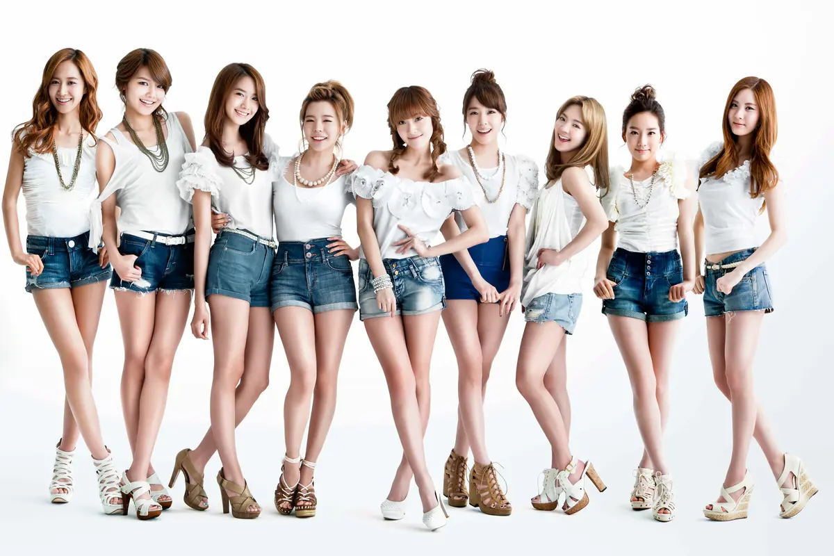 [Bintang] SNSD