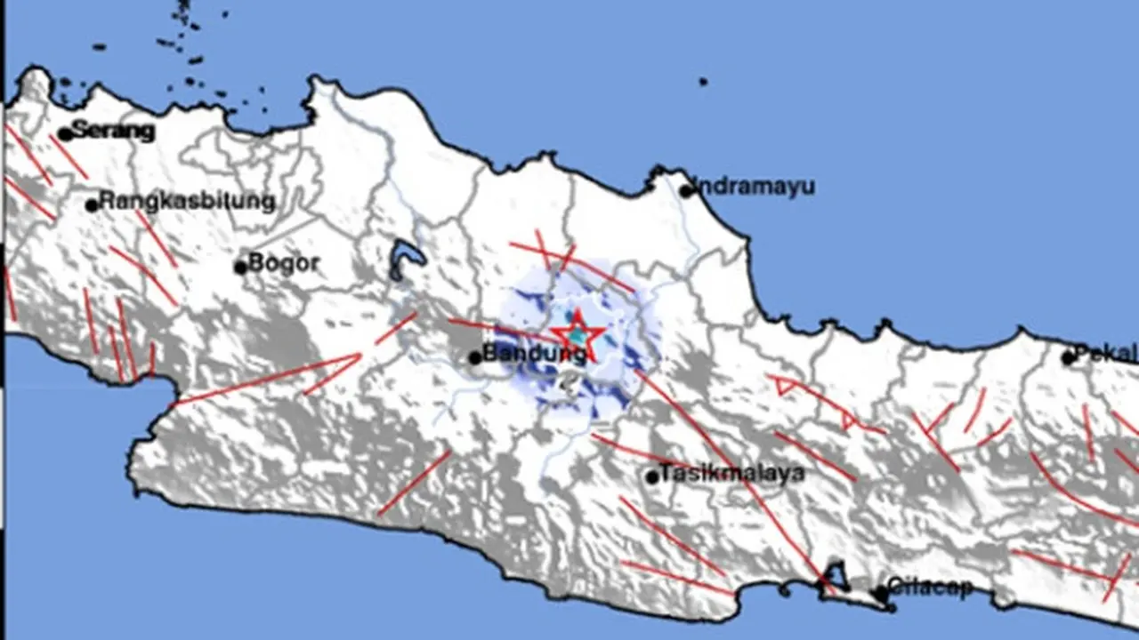 Gempa