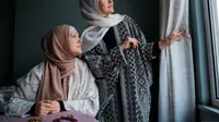Tips Memilih Cardigan Sesuai Bentuk Tubuh, Tampil Stylish dan Percaya Diri
