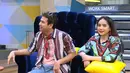 Raffi Ahmad dan Nagita Slaviva (Youtube/TRANS7 OFFICIAL)