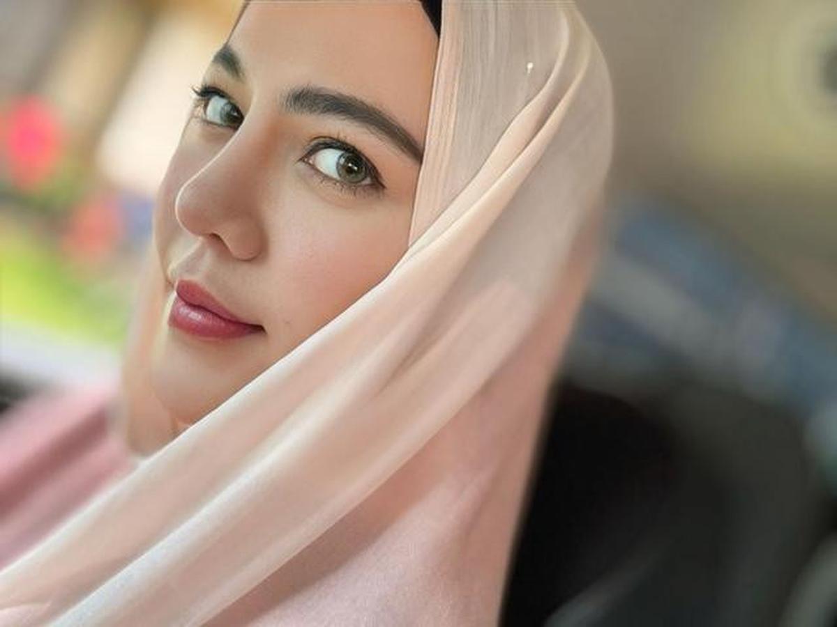 Reaksi Ratu Rizky Nabila Disebut Jadi Istri Kedua Pesulap Merah