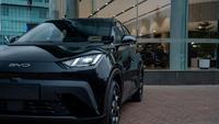 BYD Atto 1 STD di Bawah Rp 200 Juta, Ini yang Ditawarkan
