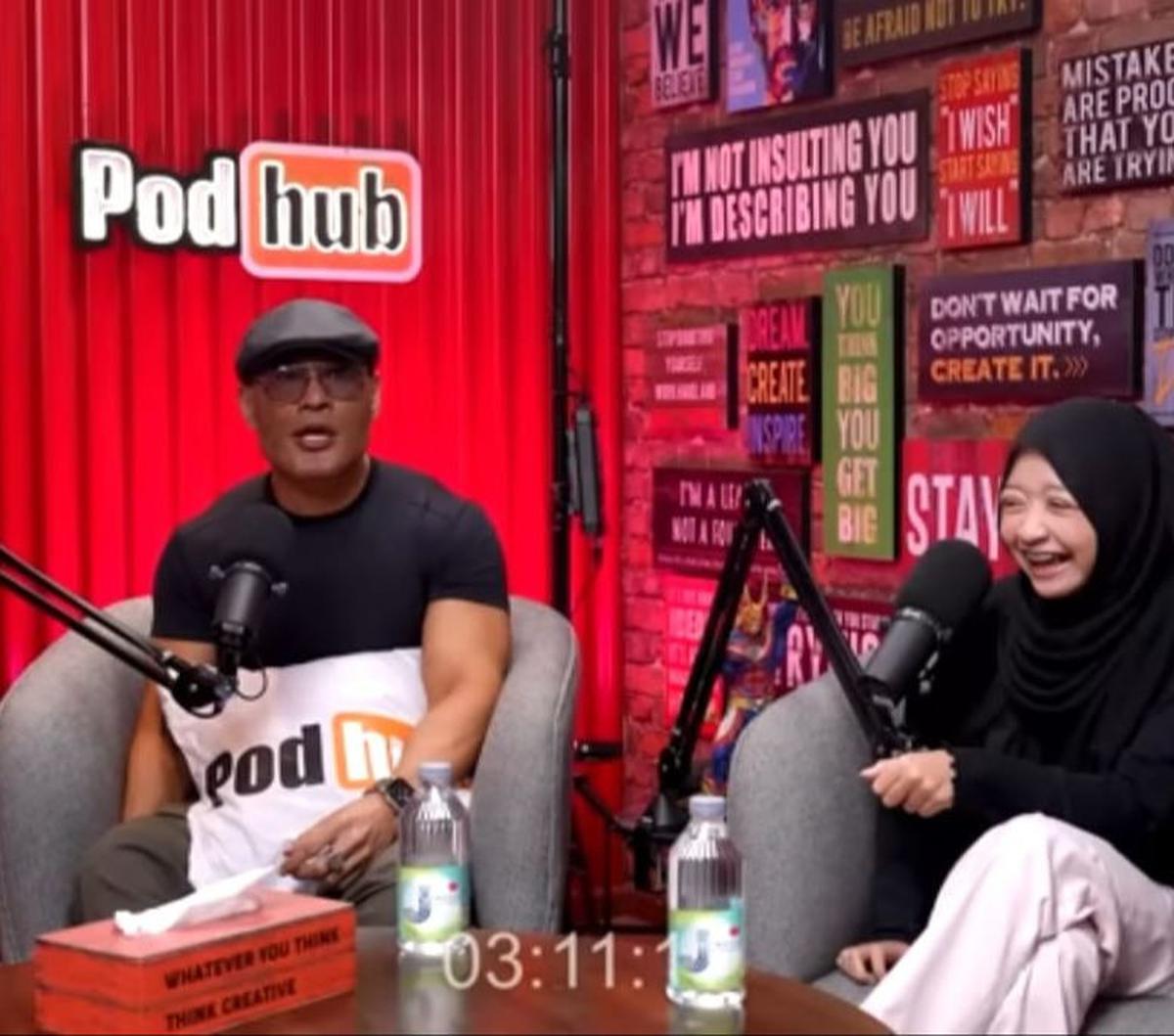 Dok. Istimewa