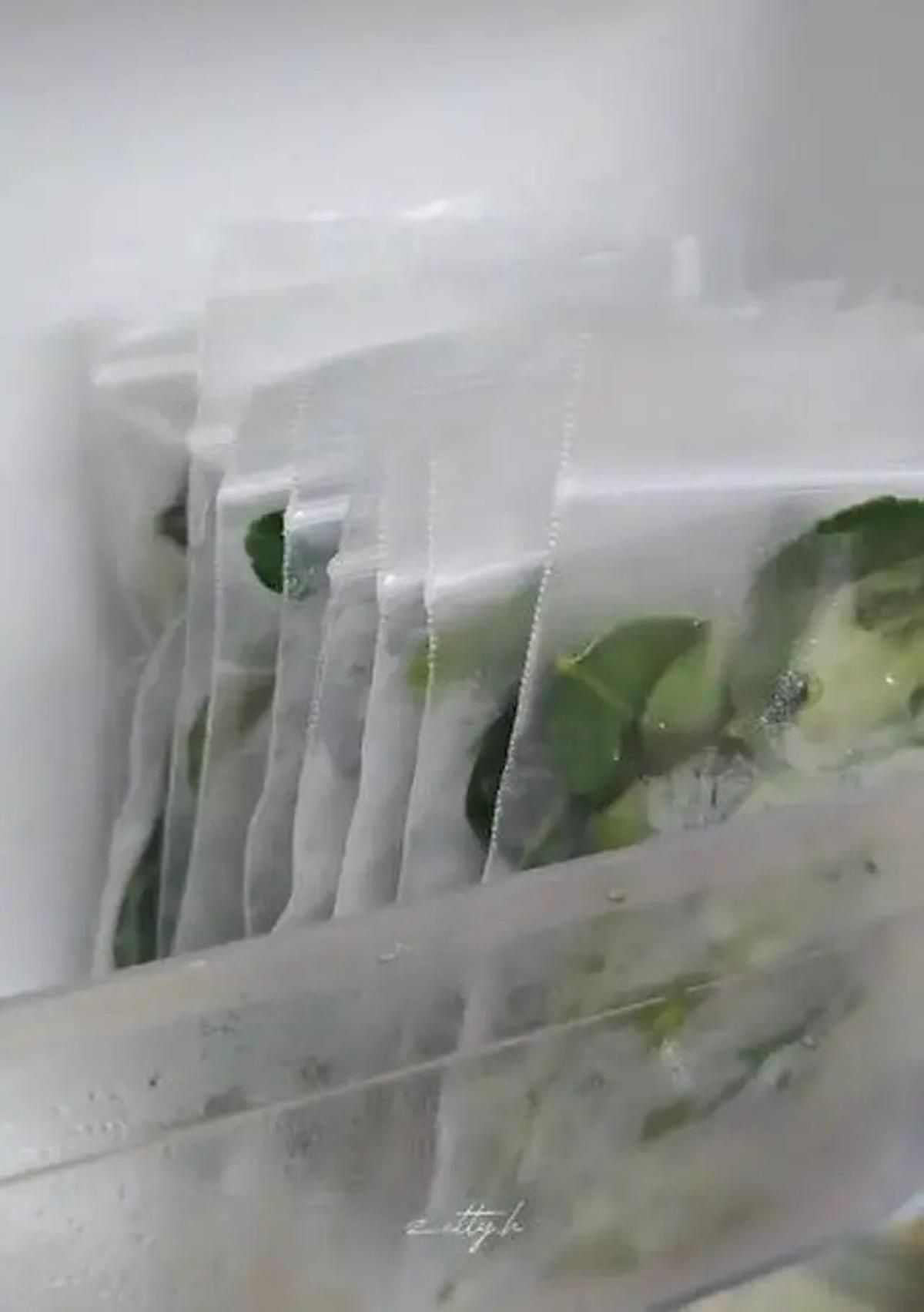 Cara Menyimpan Daun Jeruk agar Tetap Segar hingga 3 Bulan