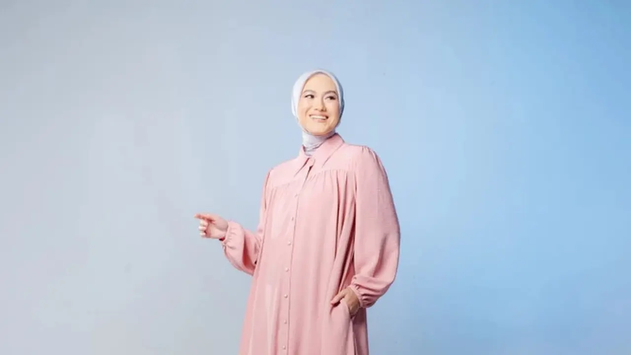 Gamis model A-Line/id.my-best.com