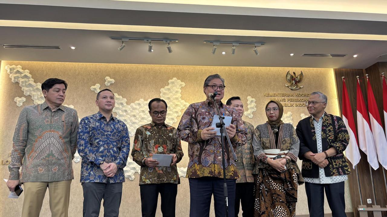 RI Jadi Fokus Investasi Transisi Energi Global