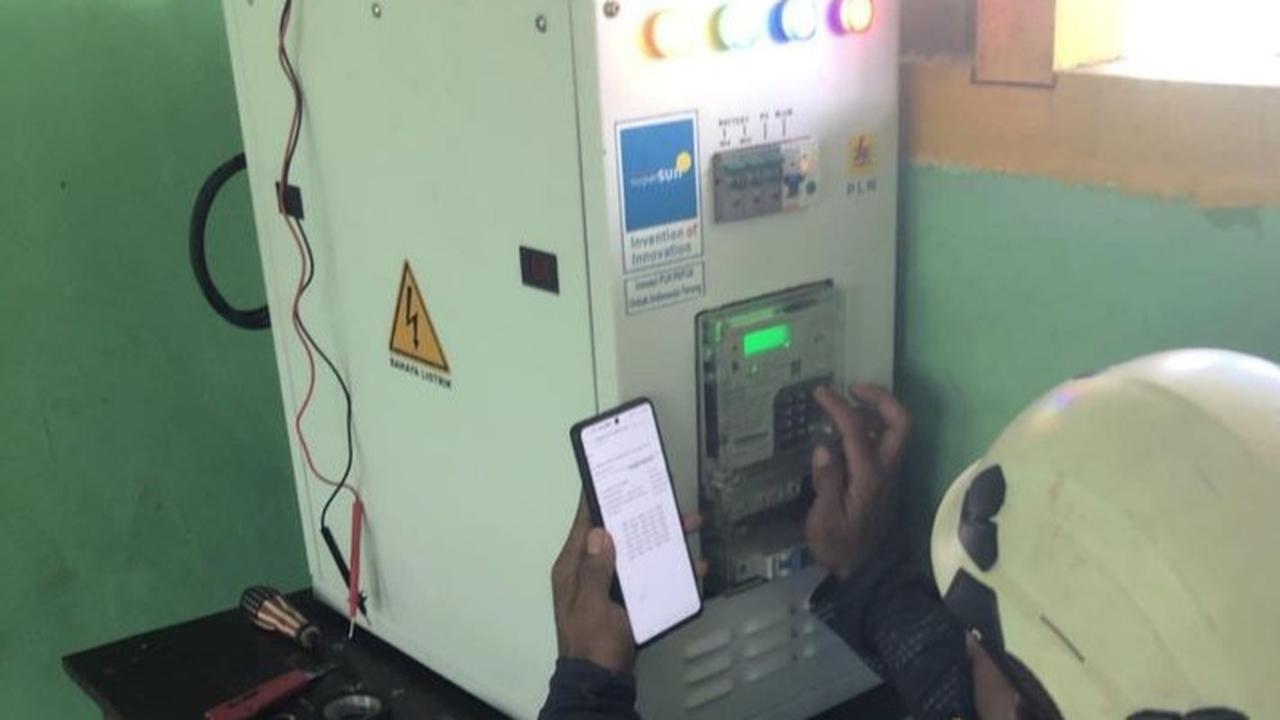 Tarif Listrik PLN Awal Agustus 2025, Cek Informasinya Berikut Ini