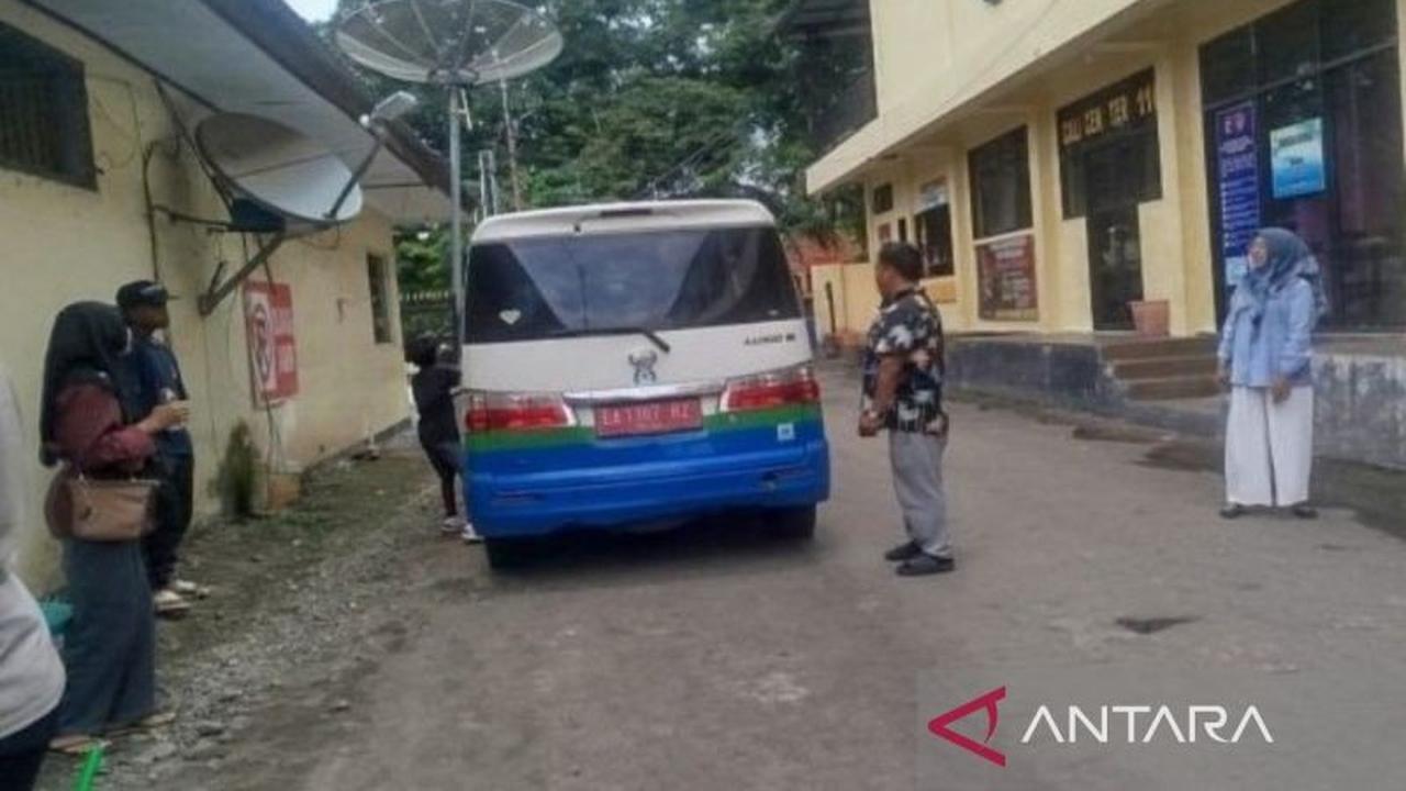 DP3A Dompu Pastikan Pendampingan Korban Kekerasan Anak di Lakey Berjalan Optimal
