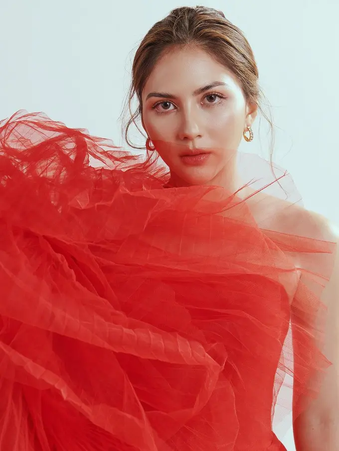 Jessica Mila. (Foto: Irfan Hartanto dari Instagram @jscmila)