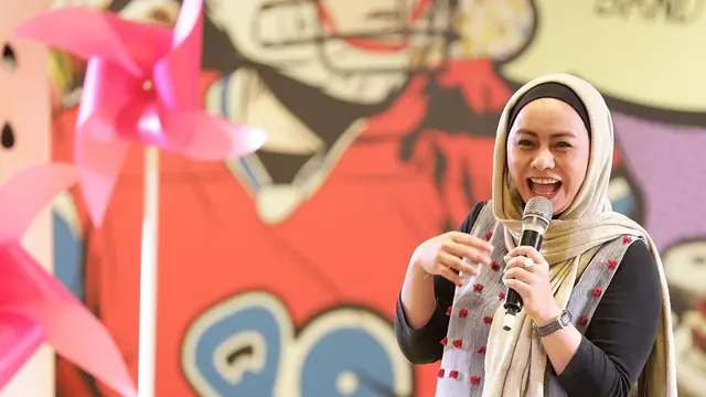 [Fimela] Ligwina Hananto