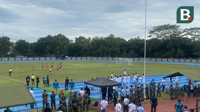 Persibo Bojonegoro