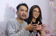 Ruben Onsu dan Sarwendah  Resmi Bercerai, Keputusan Ditetapkan Melalui Proses Verstek