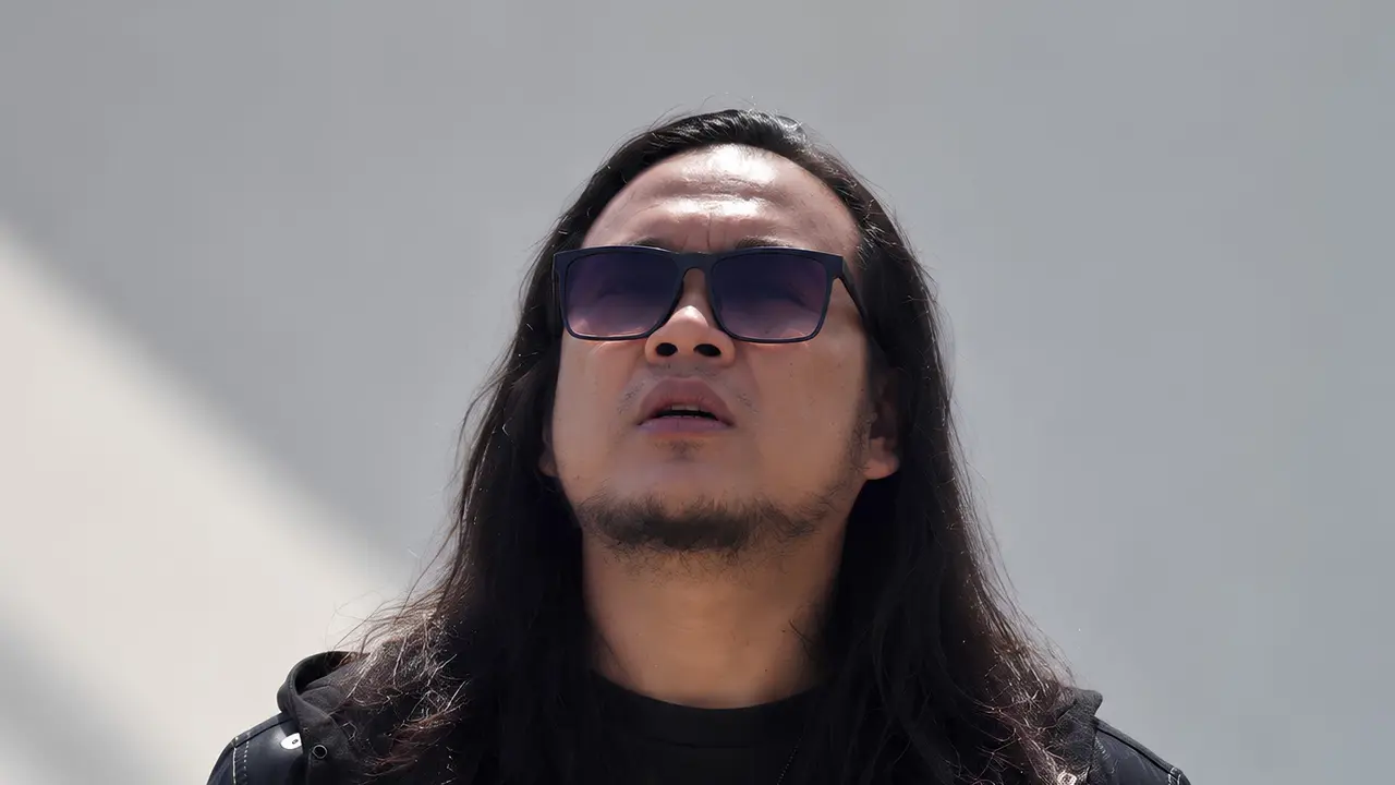 AKBVR NAYO Rilis Album SEPTIMA, Rangkum Perjalanan Emosional Lewat Single Izinkanku Bersamanya