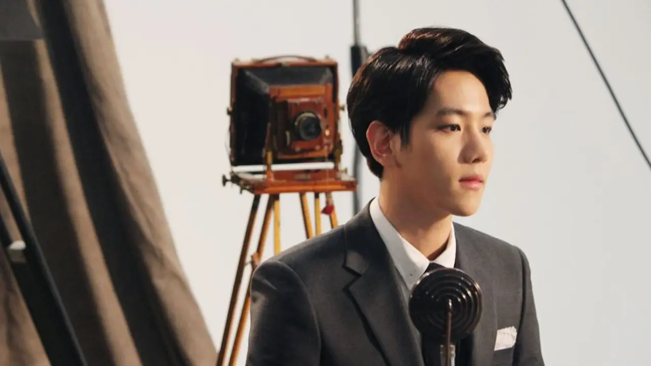 Baekhyun `EXO`
