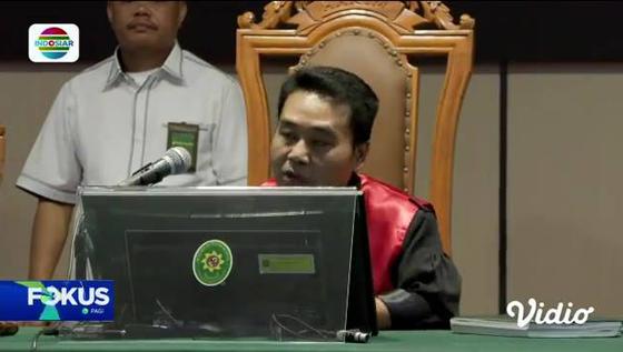 Fokus Pagi : Gugatan Praperadilan Pegi Setiawan Dikabulkan Pengadilan Negeri Bandung