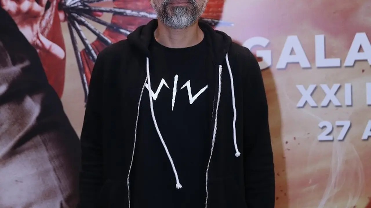 [Fimela] Lukman Sardi