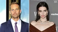 Paul Walker: A Loving Tribute from His Daughter on the 12th Anniversary of His Passing
