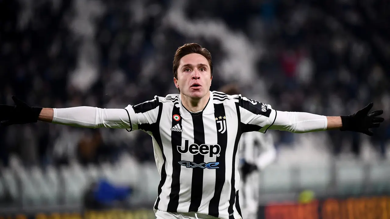 Foto: 5 Pemain Berkelas Fiorentina yang Hijrah ke Juventus di Liga Italia, Berikutnya Dusan Vlahovic?