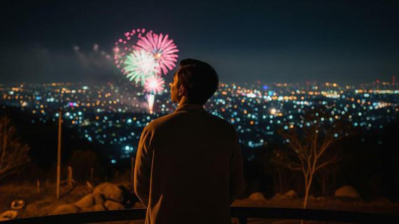 110 Ucapan Happy New Year 2026, Memulai Babak Baru dengan Penuh Semangat