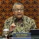 Perry Warjiyo Mundur dari Gubernur BI, Ini Penjelasan soal Pengganti Sementara