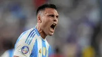 Power Ranking 5 Calon Pemain Terbaik Copa America 2024: Lionel Messi dan Lautaro Martinez Bersaing Ketat