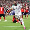 Link Live Streaming Piala Dunia 2026 Swiss vs Aljazair
