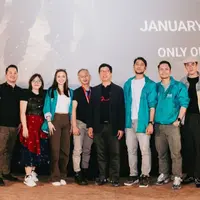 Series Algojo (Dok. Vidio)