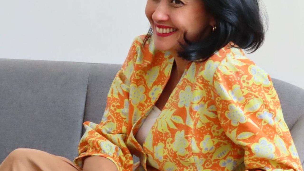 Christina Aryani