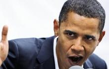 Obama pilih kunjungi korban Badai Sandy ketimbang kampanye