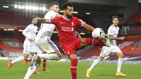 5 Fakta Statistik Menarik Jelang Duel Leeds United Vs Liverpool: Hujan Gol Lagi?