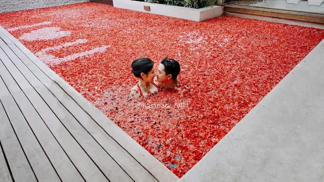 [Fimela] Ardina Rasti