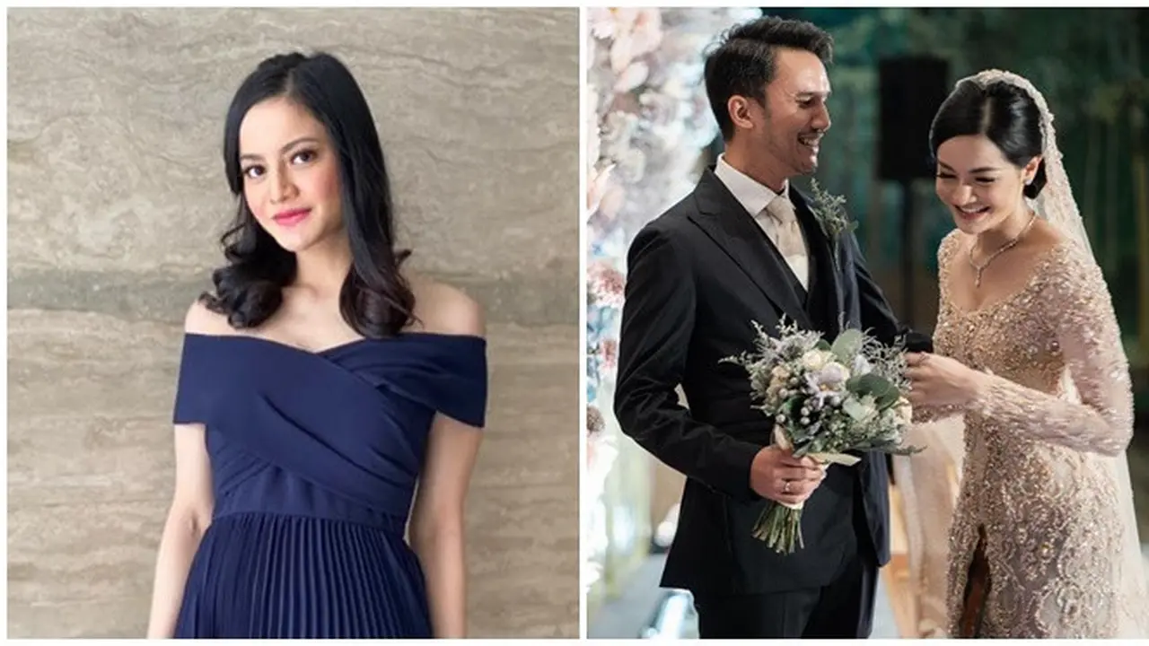 Disebut Crazy Rich Indonesia, Ini 6 Potret Ovi Dian dan Suami yang Jarang Tersorot