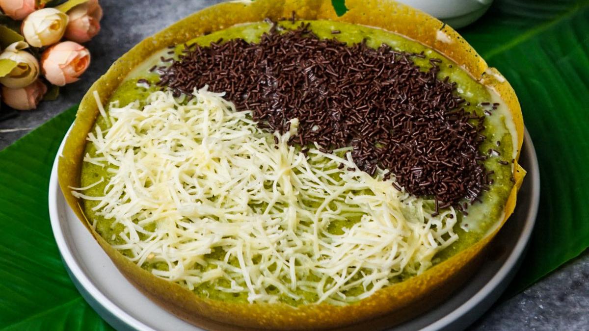 Cara Memasak Martabak Lipat Mini Teflon, Dijamin Praktis untuk Takjil saat Berbuka Puasa
