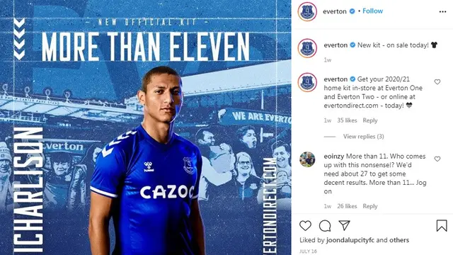 Everton