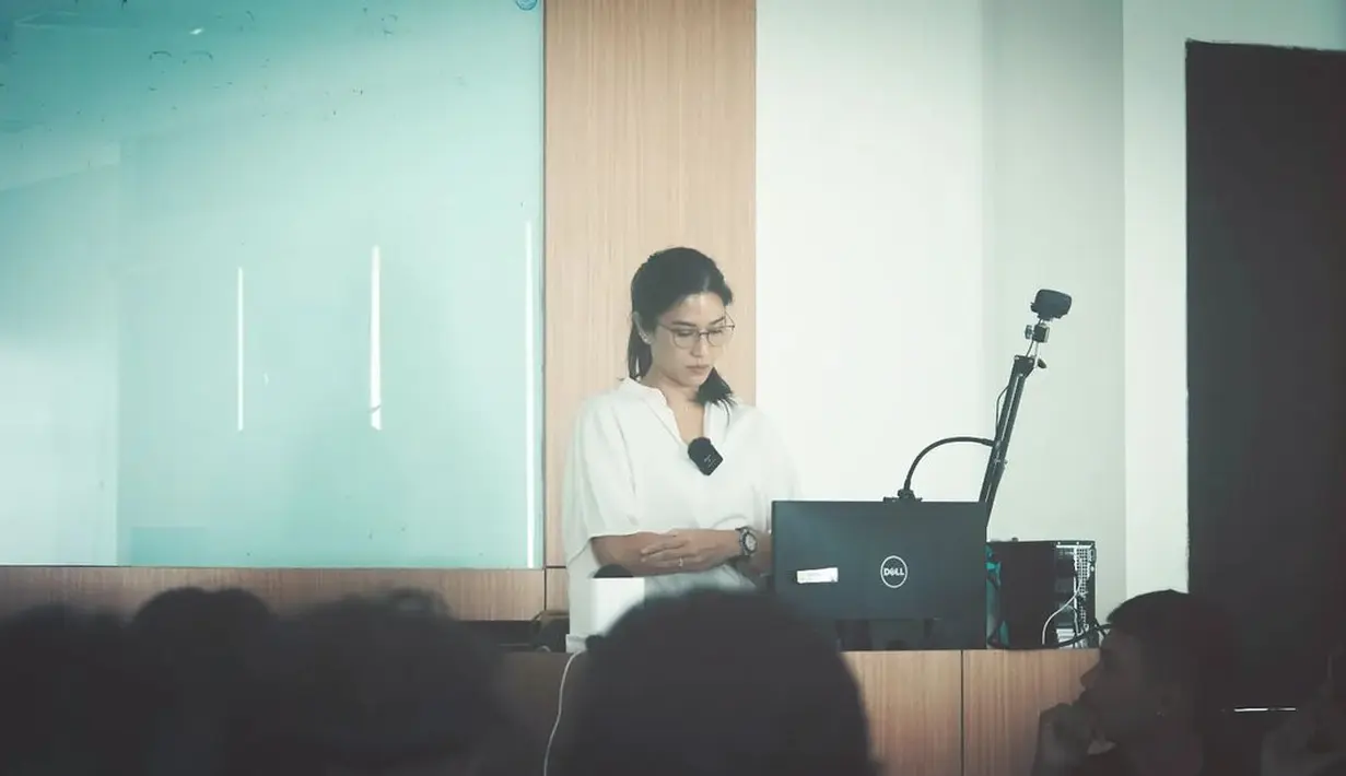 [Instagram/therealdisastr]