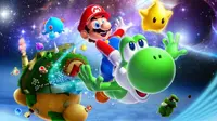 Super Mario Galaxy 3