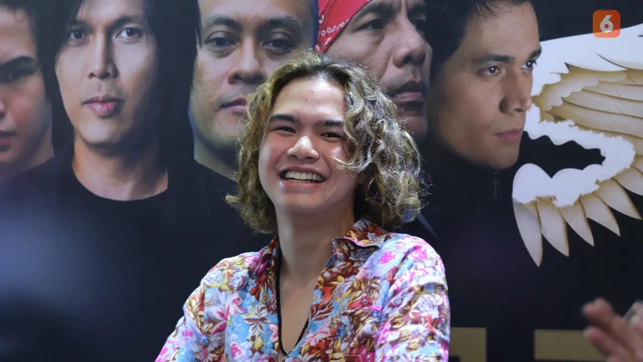 [Fimela] Dul Jaelani