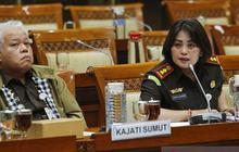 Usai Kasus Amsal Sitepu, Kajari Karo Danke Rajagukguk Dimutasi