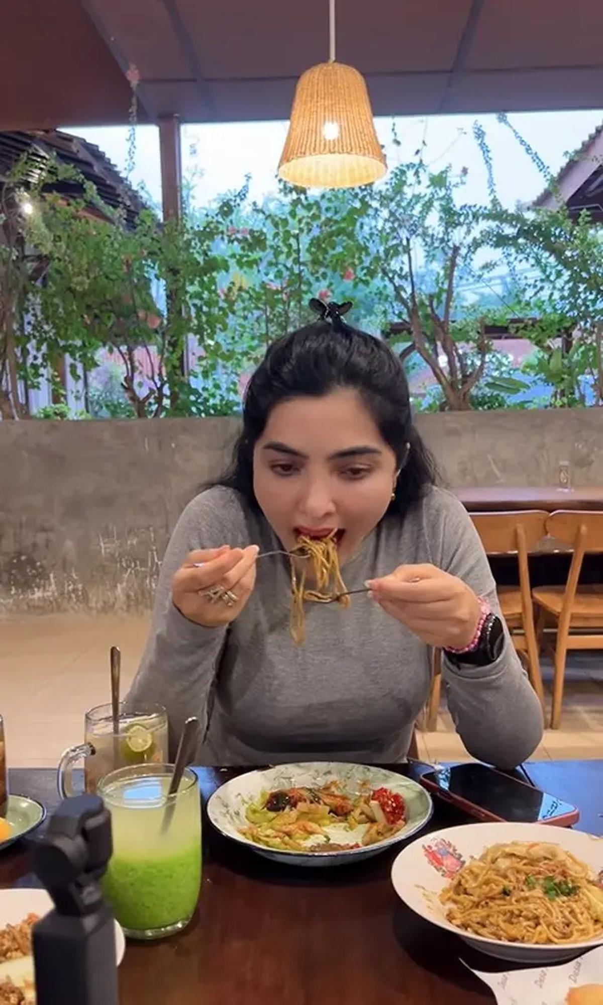 Momen Liburan Ashanty di Jogja/Instagram/@ashanty_ash