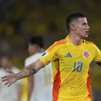 Prediksi Kolombia vs Ghana: Duel Bersejarah di Kansas City