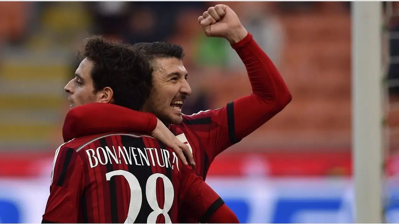 Giacomo Bonaventura