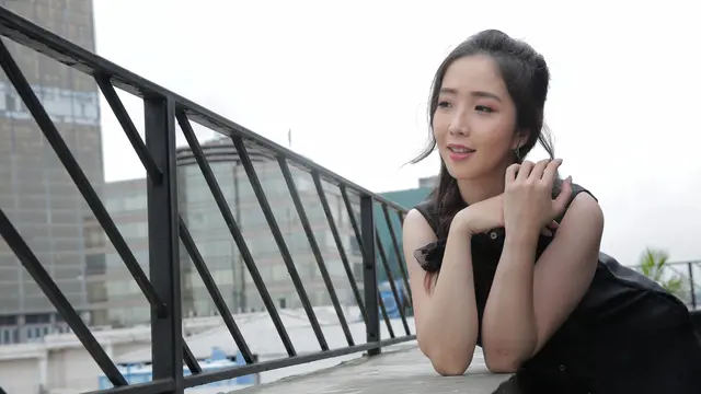 wanita desember batin tenang lagi