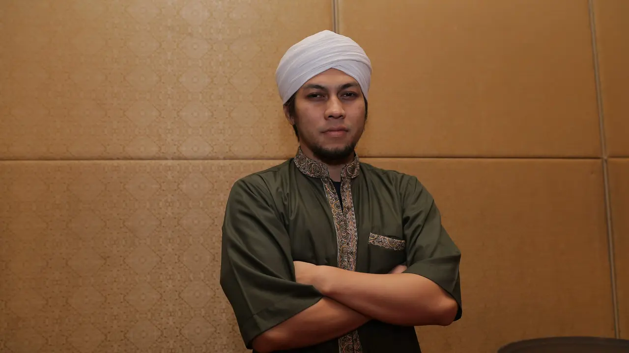 [Bintang] Sunu Ex Matta Band