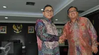 Menkeu Temui Ketua MPR Secara Tertutup, Ada Apa?