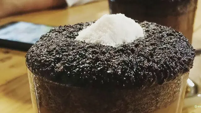 Kopi Kasar. (Liputan6.com/ https://disparbud.gresikkab.go.id/)