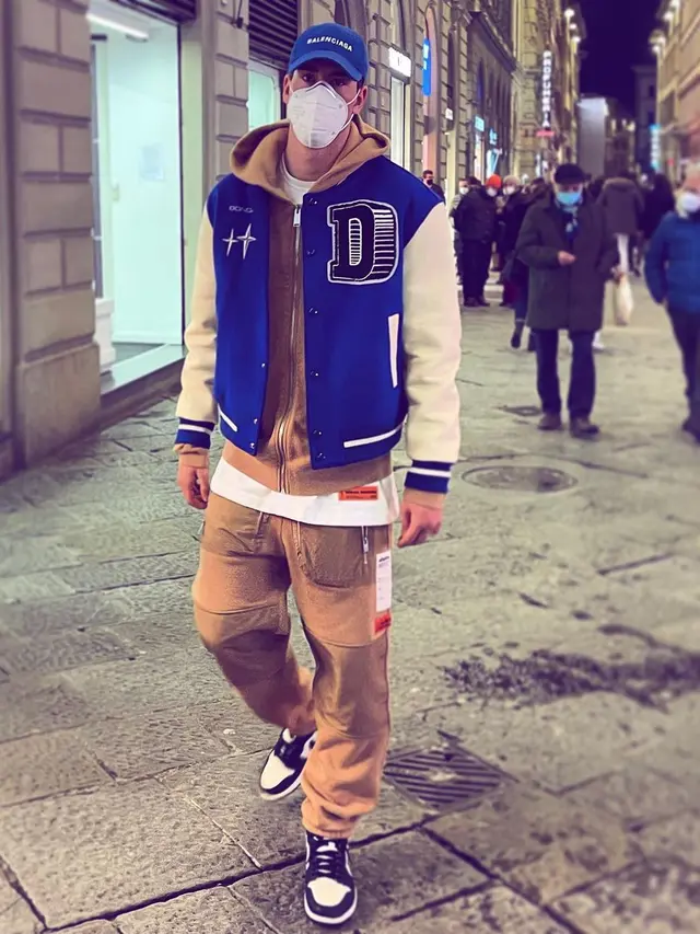 Dusan Vlahovic