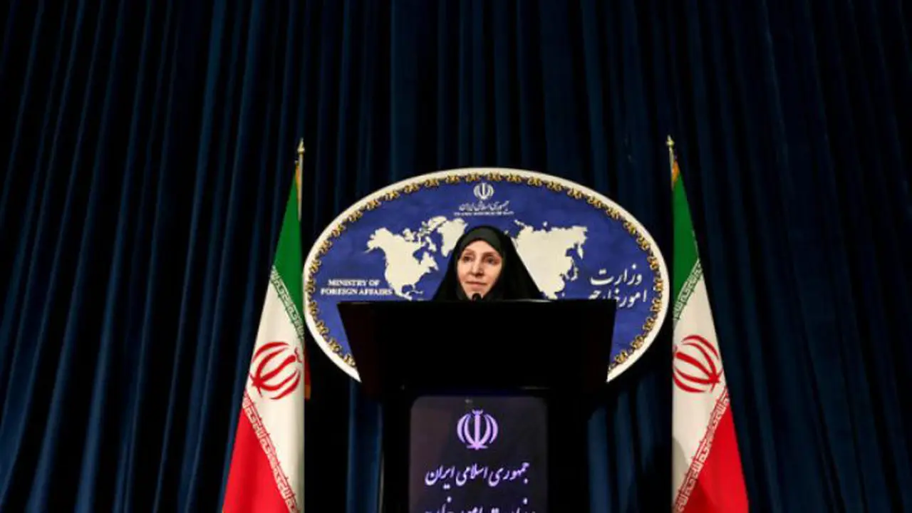 Iran Lantik Dubes Wanita Pertama Sejak Revolusi Islam