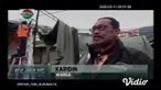 Badai menerjang wisata Telaga Sarangan di Magetan, Jawa Timur akibat angin kencang membuat kerusakan di sejumlah tempat. Termasuk merobohkan tenda yang akan digunakan resepsi pernikahan.