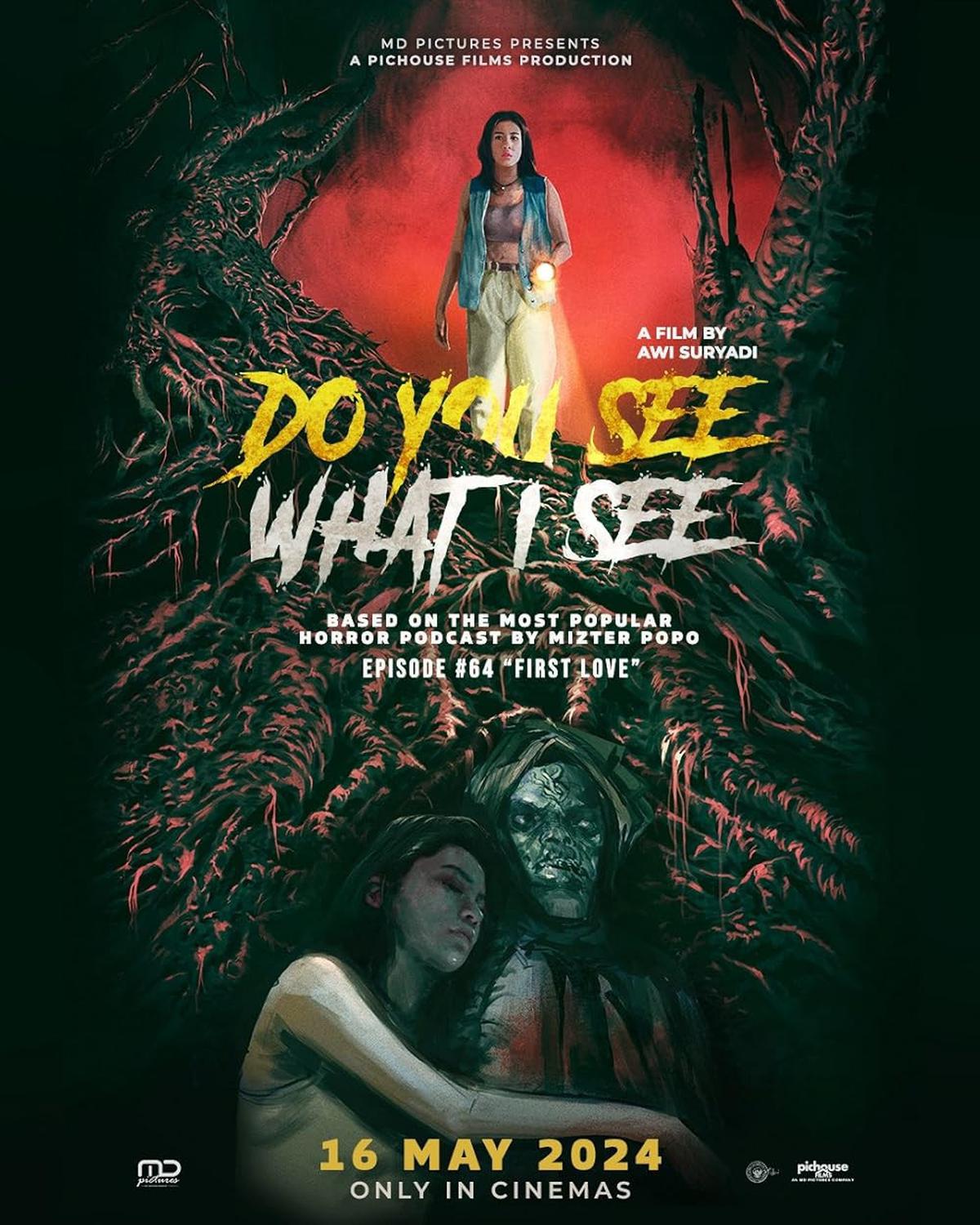 Terinspirasi Kisah Nyata, Ini Deretan Film Indonesia yang Diangkat dari Peristiwa Viral